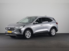 Ford Kuga - 2.5 PHEV Titanium | Elektrisch inklapbare trekhaak | Navigatie | Camera | Carplay | 2100KG