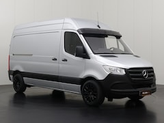 Mercedes-Benz Sprinter - 9G-Tronic Automaat L2H2 Edition | Multimedia | Camera | Airco | 3-Zits