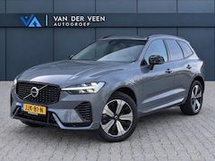 Volvo XC60 - 2.0 T6 Plug-in hybrid AWD Plus Dark | Incl. 12 maanden Garantie | SoH 96% | Panorama dak |