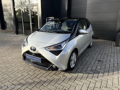 Toyota Aygo - 1.0 VVT-i X-Clusiv|Bi-Tone|Keyless|Clima|Lane|