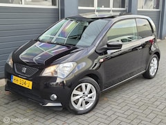 SEAT Mii - 1.0 Sport Connect | PANO | CRUISE | PDC | AIRCO | 15'' LM |