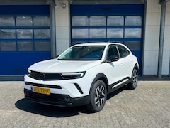 Opel Mokka - 1.2 Turbo Elegance Camera Carplay