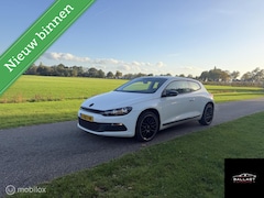 Volkswagen Scirocco - 1.4 TSI