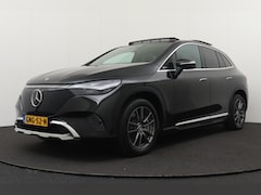 Mercedes-Benz EQE SUV - 350+ Business Edition 96 kWh Pano-dak Burmeister 360* Camera