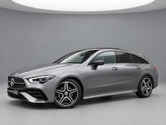 Mercedes-Benz CLA-klasse Shooting Brake - 180 Business Solution AMG Panoramadak| Night pakket| Sfeerverlichting| Achteruitrijcamera|