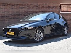 Mazda 3 - 3 2.0 e-SkyActiv-G M Hybrid 122 '20 Navi Airco Inruil mogelijk