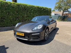 Porsche Panamera - 3.0 S E-Hybrid