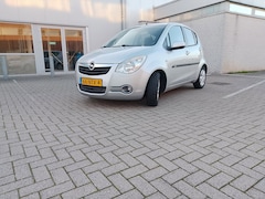 Opel Agila - 1.2 Edition