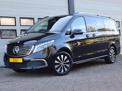 Mercedes-Benz EQV - EQV 300 90 kWh L2 Lang - 8 persoons
