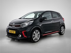 Kia Picanto - 1.0 MPi GT-Line Edition | Lederen bekleding |