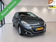 Peugeot 208 - 1.2 PT FACELIFT 2016 57dkm DRIEM VV Airco/Navi/APK27