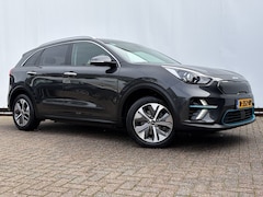 Kia e-Niro - Edition 64 kWh Soh 95% 65dkm+NAP Orig.NL Carplay 1Eig