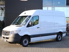 Mercedes-Benz Sprinter - 315 CDI L2H2 3.5T Trekhaak Betimmering