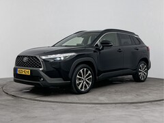 Toyota Corolla Cross - Hybrid 140 Style | Voorruit-Stuur-Stoelverwarming | Blindspot | Parkeersensoren V+A |