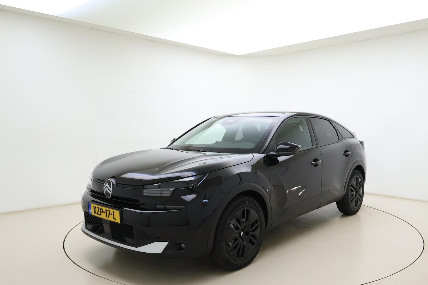 Citroën C4 - 1.2 Hybrid 145pk Collection Camera l Climate Control l Adaptive Cruise Control l Apple Car - AutoWereld.nl
