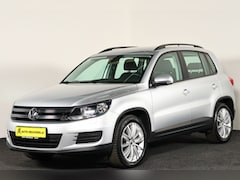 Volkswagen Tiguan - 1.4 TSI Trendline / Navi / Cruisecontrol / Trekhaak