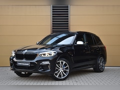 BMW X3 - M40i xDrive High Executive * Panoramadak * Trekhaak * Harman/Kardon * Camera * M-Sportremm