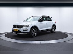 Volkswagen T-Roc - 1.5 TSI 150Pk Dsg STYLE Business CAMERA | APP CONNECT | ACC | AFN TREKHAAK | ELEK KLEP | P