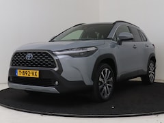 Toyota Corolla Cross - Hybrid 200 Style Limited | Dealer onderhouden | Stoel+stuurverwarming | Dodehoek detectie