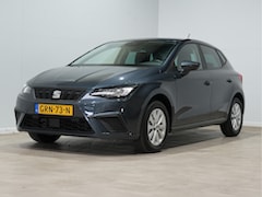SEAT Ibiza - 1.0 EcoTSI Style Business Connect Climate Cruise Apple CarPlay/Android Auto 281