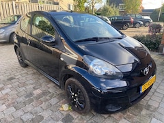 Toyota Aygo - 1.0-12V Comfort