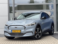 Ford Mustang Mach-E - Standard RWD 73 kWh | 470 km WLTP | Uit voorraad leverbaar | Fiscaal aantrekkelijk |