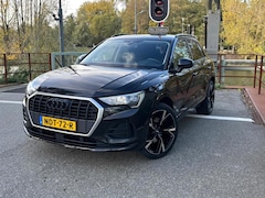 Audi Q3 - 45 TFSI e edition PLUG-IN HYBRIDE/20"/CARPLAY