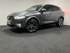 Nissan Qashqai - 1.3 MHEV Xtronic Acenta | TREKHAAK | ACC | KEYLESS | NAVI |