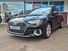 Audi A3 Sportback - 35 TFSI edition Mild Hybride|ACC|DAB|Carplay