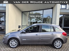 Renault Clio Estate - 1.2 TCE Dynamique"09|Clima|Cruise|Navi