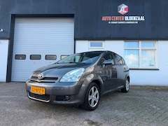 Toyota Verso - 1.8 VVT-i Terra 7p.|Airco |Cruise Control