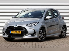 Toyota Yaris - 1.5 Hybrid Dynamic Carplay / Camera 11.668Km