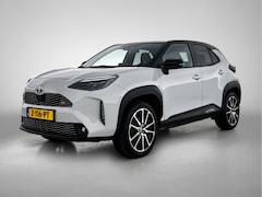 Toyota Yaris Cross - 1.5 Hybrid GR Sport | Panoramadak | Head-Up | JBL | Dodehoek detectie | Parkeersensoren vo