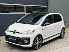 Volkswagen Up! - 1.0 TSI 115pk GTI Stoelverwarming Camera Climate Control Cruise Control NL auto