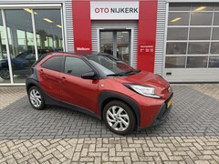 Toyota Aygo X - 1.0 VVT-i S-CVT Pulse Limited