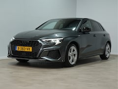 Audi A3 Sportback - 35 TFSI 150 pk | S-tronic S edition PDC, Navigatie, Trekhaak, CarPlay 47