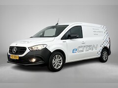 Mercedes-Benz eCitan - 112 L2 Business Solution | AC/DC Lader