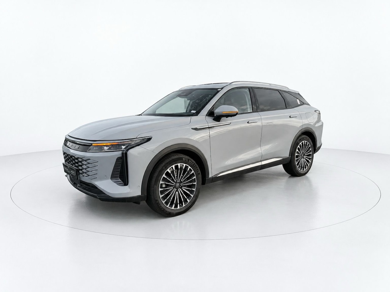 Omoda 9 - 1.5T-GDi SHS-P Premium 5p - AutoWereld.nl