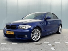 BMW 1-serie Coupé - 120i High Executive M-pakket