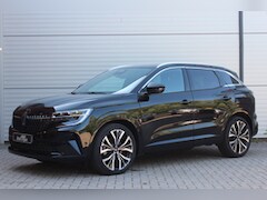 Renault Austral - 1.2 E-Tech full hybrid 200 iconic esprit Alpine Winterpakket/Memory/360Cam