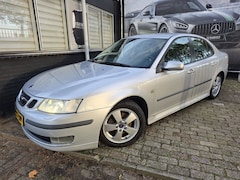 Saab 9-3 Sport Sedan - 2.0t Vector