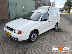 Volkswagen Caddy - Bestel 1.9 SDI
