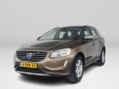Volvo XC60 - T5 FWD Momentum | Park assist | Airco | Cruise control