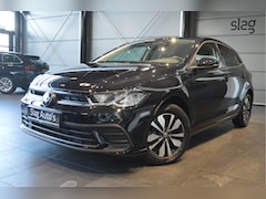 Volkswagen Polo - 1.0 TSI GOAL clima cruise carplay led pdc 95 pk