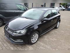 Volkswagen Polo - Bouwjaar. 2014. 1.0