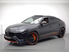 Lamborghini Urus - 4.0 V8 Graphite Capsule |BTW|Massage|PPF|Fabrieksgarantie|