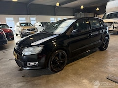 Volkswagen Polo - 1.0