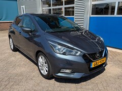 Nissan Micra - 1.0 IG-T Tekna