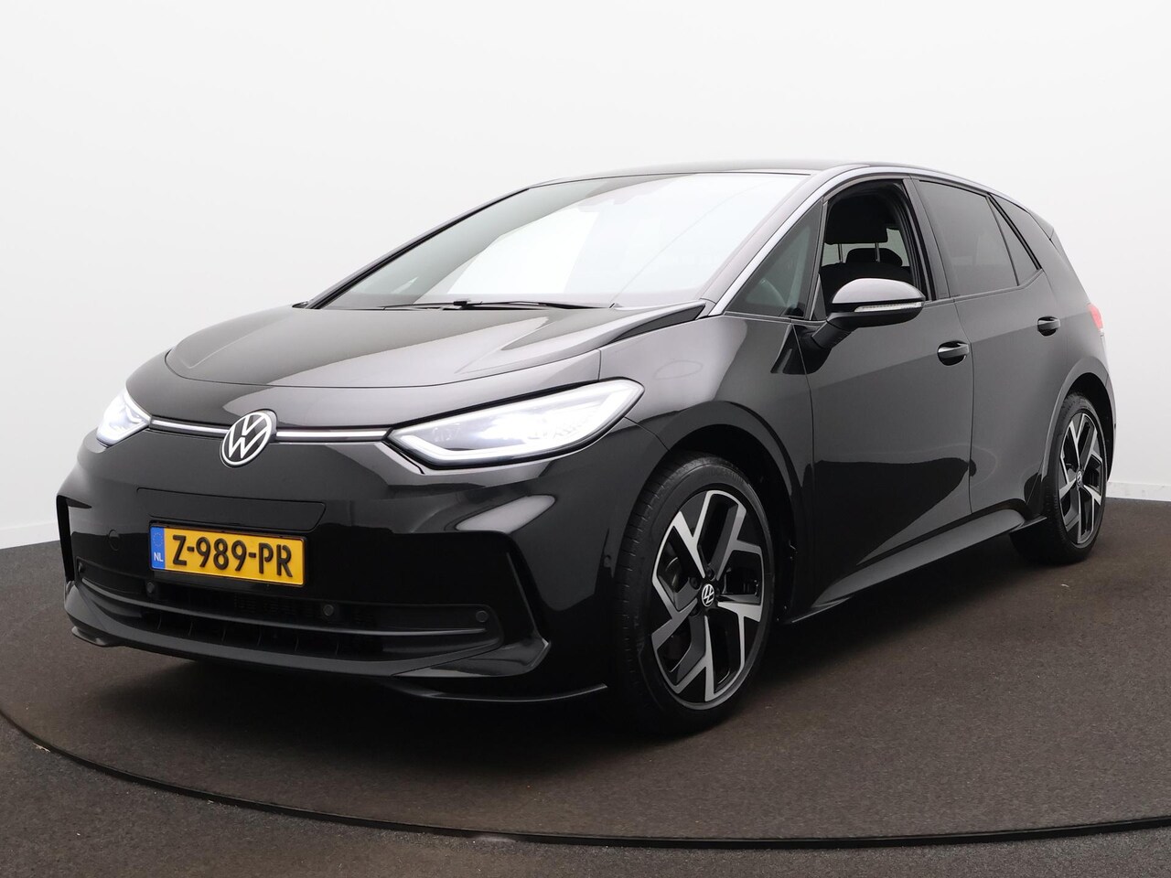 Volkswagen ID.3 - Pro Business 58 kWh | Camera | ACC | Stoelverwarming | - AutoWereld.nl
