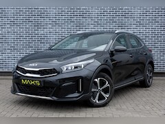 Kia XCeed - 1.6 GDi PHEV DynamicPlusLine | Plug-in Hybrid | Achteruitrijcamera | Parkeersensoren | Key